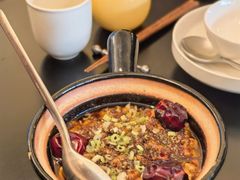 -盛元荼集  素食(滨江凯德壹店)