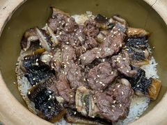 -红星光发煲仔饭(大石街店)