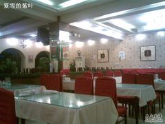 大堂-八珍饺子·烤鸭·家常菜