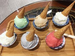 -歎雪糕低糖低脂Gelato冰淇淋