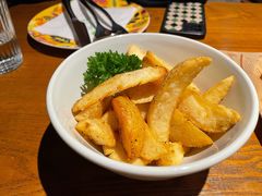 -JINNS锦时 steak&pizza(浸信会礼拜堂旧址店)