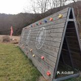 拓展活动|斯巴达勇士基地，青岛也有了！