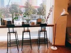 -那家面包房(珠江路店)