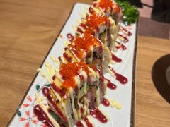 -福樱兰海鲜放题铁板烧(加州店)