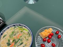 -莆鑫海鲜城(浏河店)