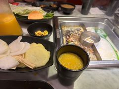 -新辣道鱼火锅(领展购物广场·中关村店)