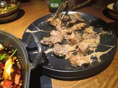 -受气牛肉·重庆耙牛肉(来福士店)