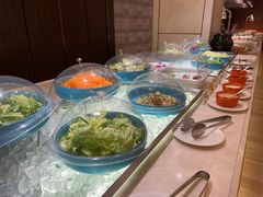 -厦门海景千禧大酒店·海景咖啡厅