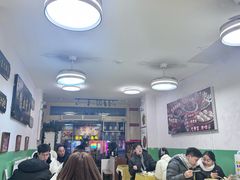 -苓记南京鸭血粉丝.皮肚面(县东巷店)