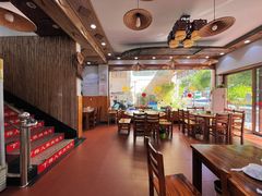 -下梅人家土菜馆(历史文化餐厅度假区店)