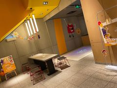 -麦当劳(宁波火车高铁站店)