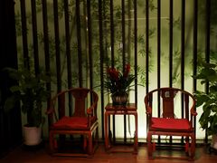 -冶春茶社(星汉大厦店)