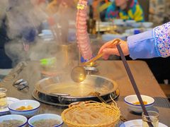 鱼肉饺子-土著渔匠·养生蝴蝶鱼(香樟路店)