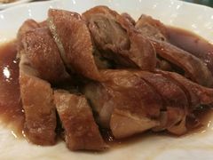 -君来梁溪饭店-餐厅