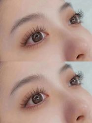 -芊冉•美甲美睫纹绣