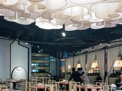 大堂-潮堂(环球金融中心店)