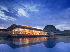 -Club Med地中海俱乐部·桂林度假村