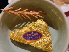 -上井料理黑金店(IFS国金中心店)