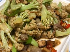 -旺达·福州菜(正大广场店)
