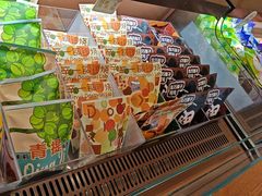-辛一·铜锣烧(鸿寿坊店)