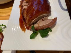 -四季民福烤鸭店(前门廊房二条店)