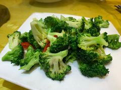 -百姓食府(秦虹路店)