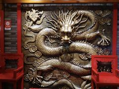 -大龙燚火锅(天钥桥路店)