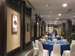 大堂-良渚君澜度假酒店·中餐厅
