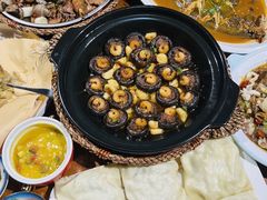 -和源祥·日照菜扛把子(万平口一店)