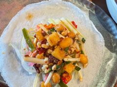 -包整·丝娃娃(一览甲秀楼风景店)