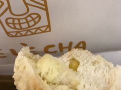 霸气D24榴莲-LELECHA乐乐茶(上海五角场万达广场店)