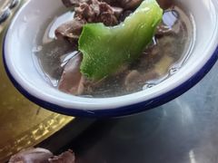 -古榕农庄·桑拿簸箕菜·招牌泥焗鸡(清远长隆店)