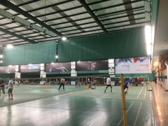 -东坡羽毛球馆(东坡南一路店)