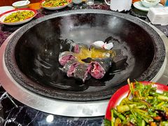 -边江铁锅炖鱼(振八街店)