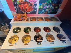 -小米烤肉·和牛原切-创意韩料(东关店)