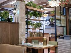 大堂-弄堂里· 江南名肴(西湖龙井路店)
