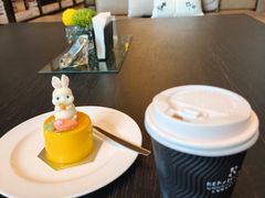 -怡廊(上海漕河泾万丽酒店)