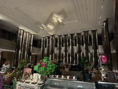 -无锡丽笙精选酒店