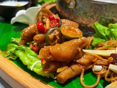 -椰小鸡·琼州糟粕醋·火锅(美兰缤纷城店)