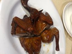 -老字号蛇口德记烧腊饭店·海鲜加工