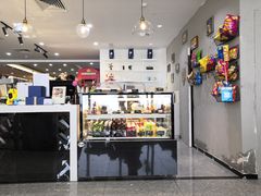-洄归山也·高空C位湖景下午茶(东方之门店)