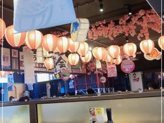 大堂-桃太郎创作料理(大坪店)