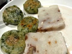 -壹只菜·崇明本地特色菜(崇明南门店)