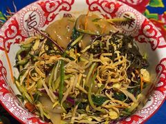 -人民公社大食堂(张家湾店)