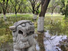 -罗布林卡