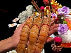 -蟹犇前•帝王蟹雪蟹(陆家嘴店)
