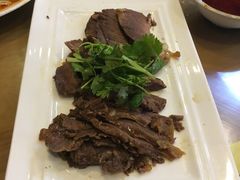 -有家驴肉黄面(敦煌店)