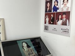 -微笑时刻照相馆·企业合影·商务外拍(北京五道口店)