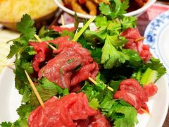 -萍姐火锅·公路夜市(江宁万达店)