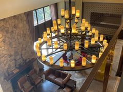 -浙江安吉JW万豪酒店·万豪中餐厅